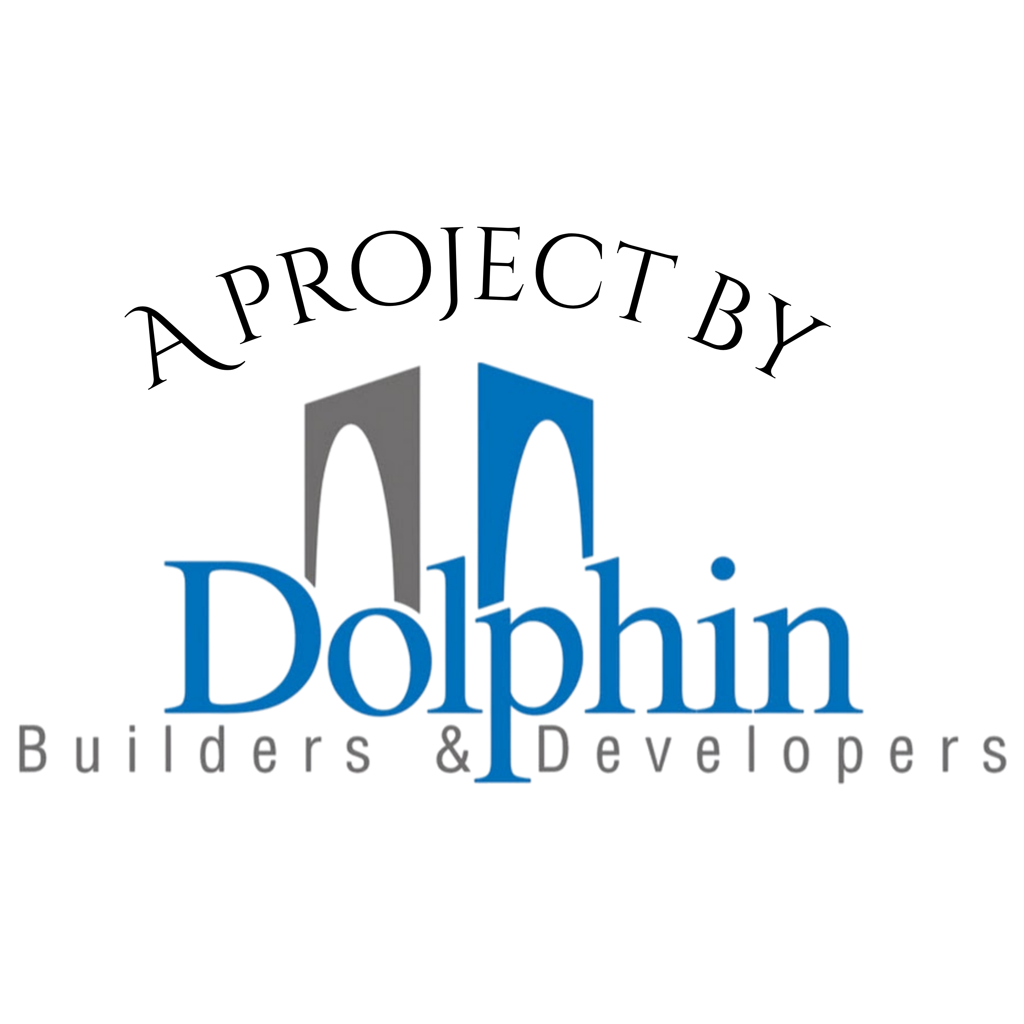 Dolphin Builders Logo